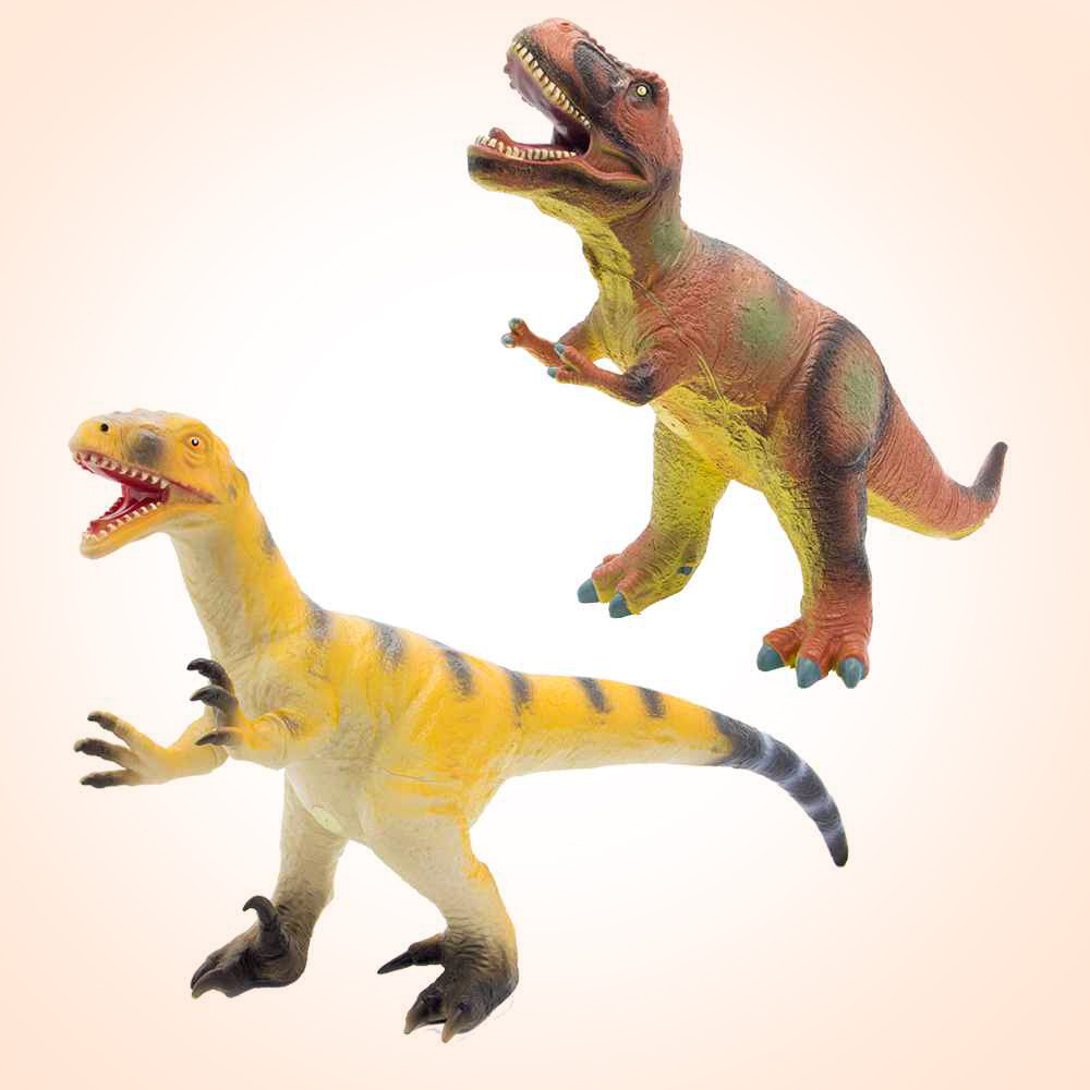 Dinosaurio 32cm